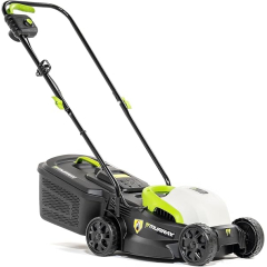 Tondeuse Électrique Murray Le320e 2 en 1