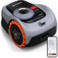 Robot Tondeuse NAVIMOW i105E