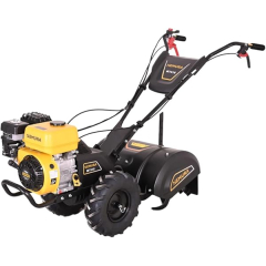 Motoculteur Thermique Nemura Fraise Arrière 212cm3