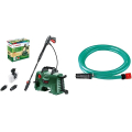 Nettoyeur Haute Pression Bosch Easyaquatak 120 & Kit ...