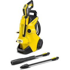 Nettoyeur Haute Pression Kärcher K 4 Power Control