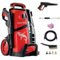 Nettoyeur Haute Pression Lavor Requin 145 Bar
