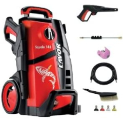 Nettoyeur Haute Pression Lavor Requin 145 Bar
