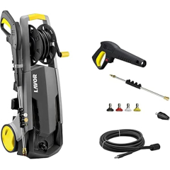 Nettoyeur Haute Pression Lavor Pascal 20 Plus