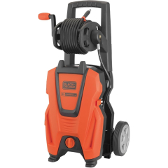 Nettoyeur Haute Pression BLACK+DECKER PW1800WSR