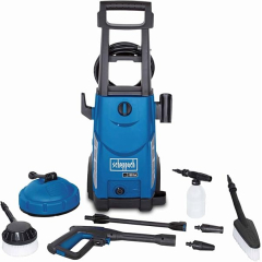 Nettoyeur Haute Pression Électrique Scheppach HCE2400