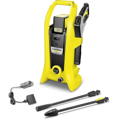 Nettoyeur Haute Pression Kärcher K2 Battery 1.117 220.0