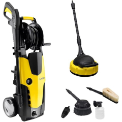 Nettoyeur Haute Pression Lavor Stm 160