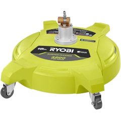Accessoire Nettoyeur Ryobi de Surface À Connexion Rapide