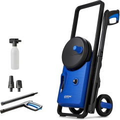 Nettoyeur Haute Pression Nilfisk Core 140 10 PowerControl