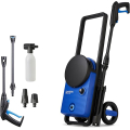 Nettoyeur Haute Pression Nilfisk Core 130