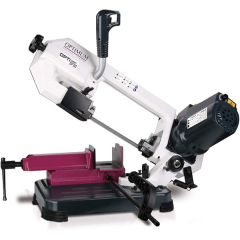 Scie À Ruban pour Métal Optimum Sierra Cinta P-Metal Sp 13V