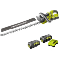 Pack Taille Haies sans fil Ryobi RHT36C61R20S