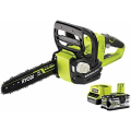 Tronçonneuse sans fil RYOBI OnePlus OCS1830 Pack RC18120...