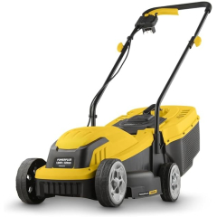 Tondeuse Électrique Powerplus POWEG62205