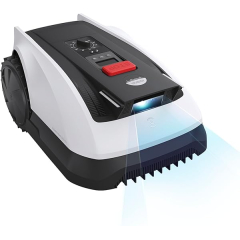 Robot Tondeuse Ecovacs Goat O800 Rtk