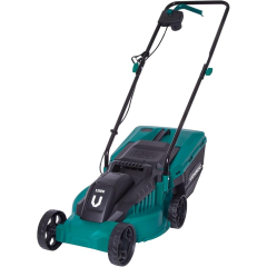 Tondeuse À Gazon Électrique Vonroc 1300W