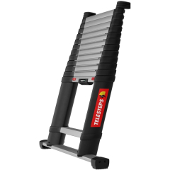 Échelle Télescopique Telesteps Prime Line 72241 781