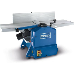 Raboteuse & Dégauchisseuse Scheppach Hms1080