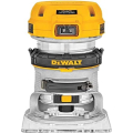 Affleureuse Compacte DEWALT D26200 QS