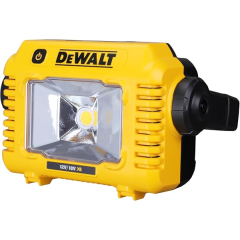 Projecteur Chantier Compact Dewalt DCL077 XJ