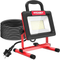 Spot Led de Chantier Hychika Projecteur 100W