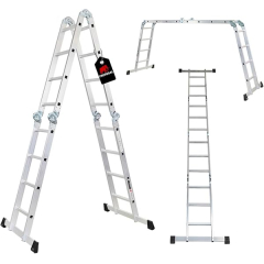 Échelle Multifonction Proregal Multistep