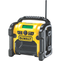Radio de Chantier Compacte DEWALT DCR020 QW