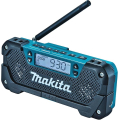 Radio de Chantier Makita DEAMR052
