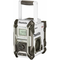 Radio de Chantier Makita Mr002gz01