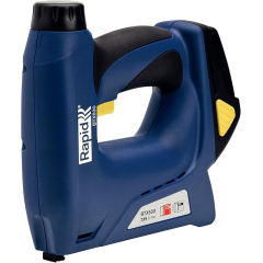 Agrafeuse Cloueuse Électrique Rapid Btx530