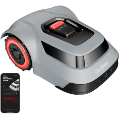 Robot Tondeuse Redkey Smart MGC500