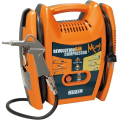 Compresseur Portatif RevolutionAIR Hobby Miny Revo 425005