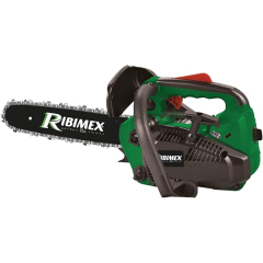 Tronçonneuse À Élagage RIBIMEX PRTRT301