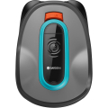 Tondeuse Robot Gardena Smart SILENO Life 1000 M² Set