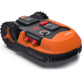 Robot Tondeuse Connecté WORX Landroid Plus WR147E.1