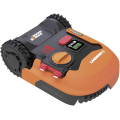 Robot Tondeuse Connecté Worx Landroid WR141E