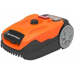 Robot Tondeuse Yard Force XPower 400