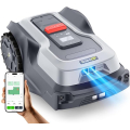 Robot Tondeuse RoboUP T1200Pro