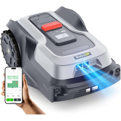 Robot Tondeuse RoboUP T1200Pro