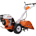 Motobineuse Rotofraise Ruris Power For Nature 5800R