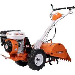 Motobineuse Rotofraise Ruris Power For Nature 5800R