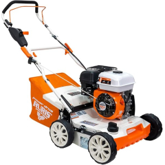 Scarificateur Thermique Gazon RURIS RXH999