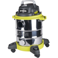 Aspirateur Eau et Poussière Ryobi RVC 1220i G