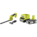 Cisaille À Gazon-sculpteur Végétaux Ryobi RY18GSA 0 &a...