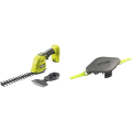 Outil Multifonction Jardinage Ryobi Cisaille À Gazon-Scu...