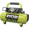 Compresseur D’air sans fil Ryobi R18ac 0