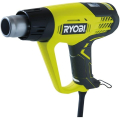 Pistolet À Air Chaud Ryobi EHG2020LCD