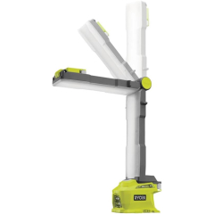 Lampe Led Chantier Ryobi R18ALF 0