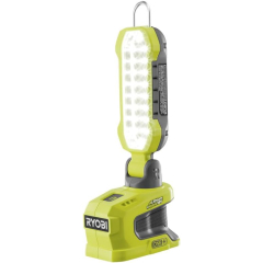 Lampe LED sans fil RYOBI R18ALP 0 One+